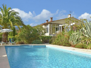  Villa Belle Vue sur Fayence  Файенс